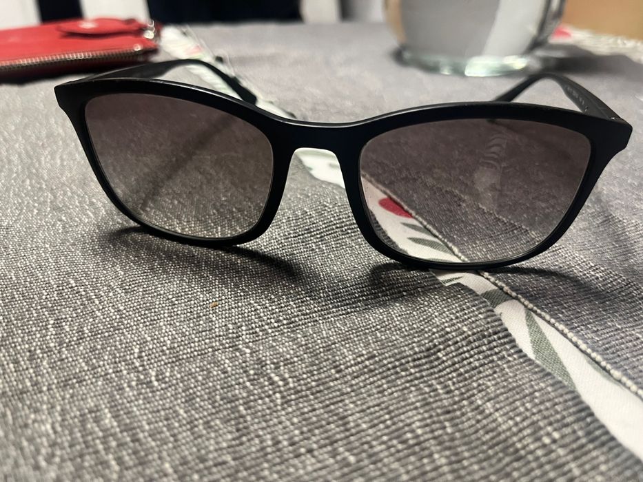 Слънчеви очила Prada