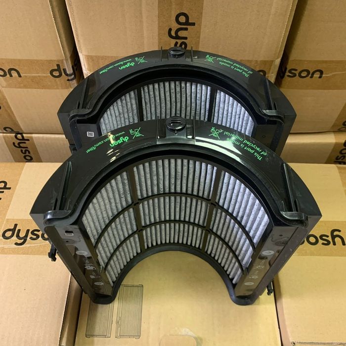 Фильтра на увлажнитель дайсон