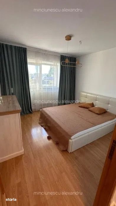 Ap. 2 Camere- Iancului, Pet-Friendly, Bloc Reabilitat, Parcare