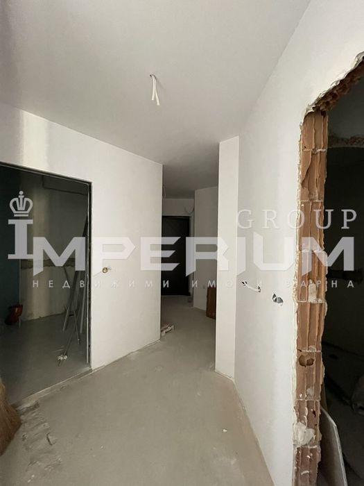 Продава се Тристаен апартамент в Варна, Левски - 105 кв.м за 1904 €/кв.м - Снимка #8