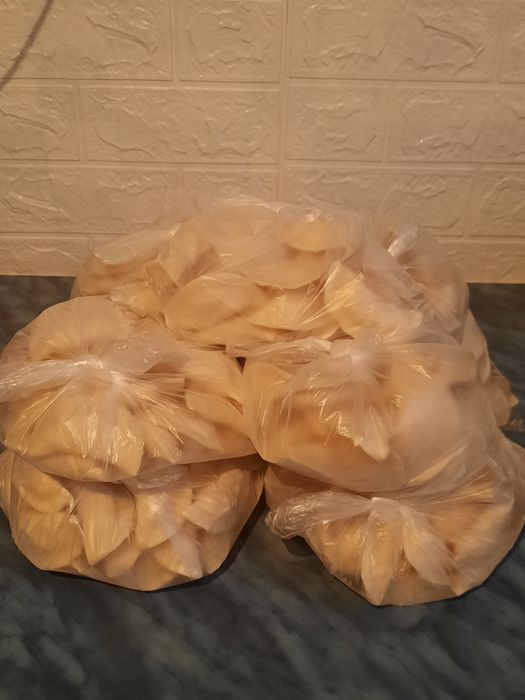 Домашняя выпечка