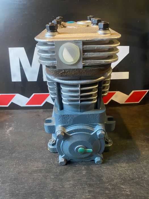 Компрессор на Маз пк310