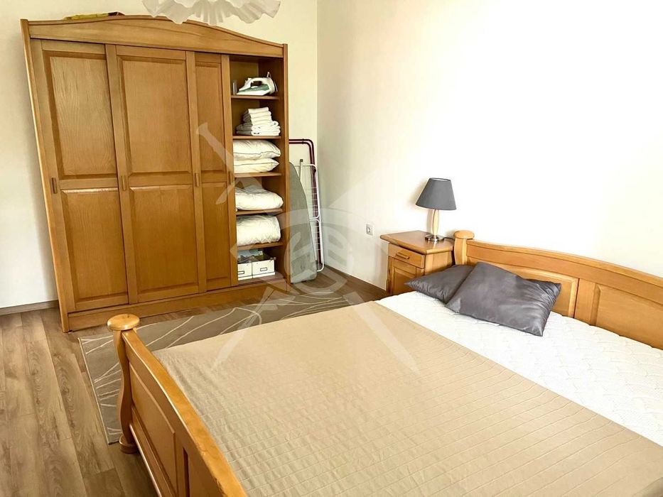 Двустаен апартамент в Центъра, София №132593