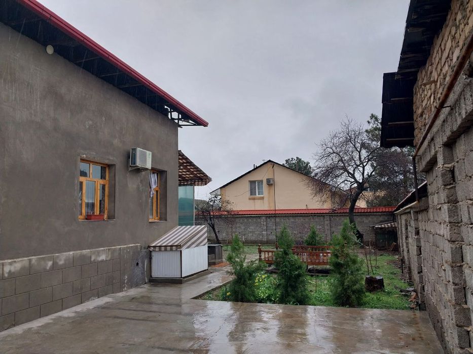 Uy sotiladi yashnabod tuzel yangi ozbekiston, yangi ayroport yonida