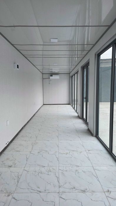 Контенер контайнер уй офис дукон