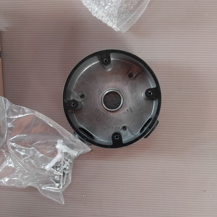 Кутия Dahua DH-PFA13C