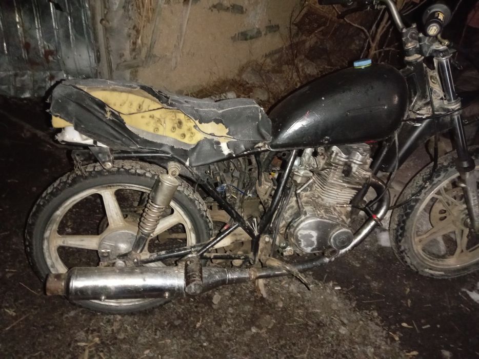 Продам или обмен на айфон