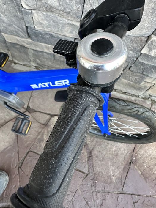 Велосипед велик Batler. Размер 16.