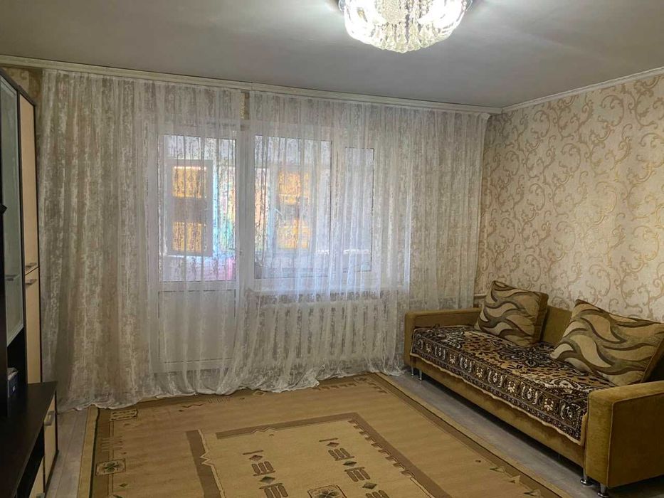Продаётся квартира, возможен обмен