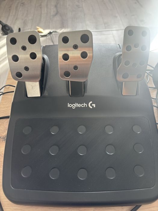 Volan logitech g29 nou!!!