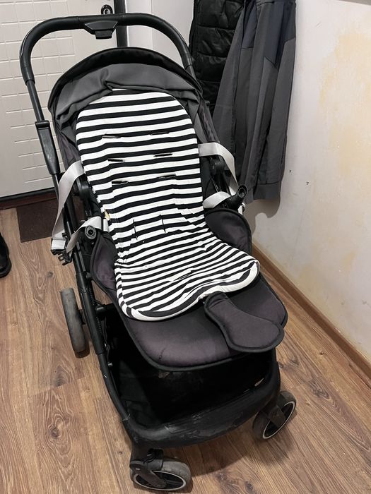 Коляска хороший состоян