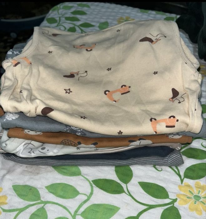 Lot de haine băieti