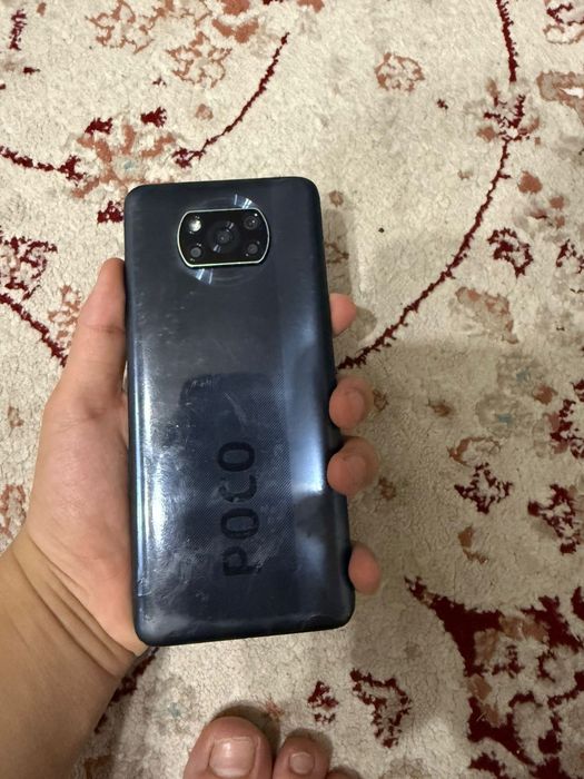 POCO X3 NFC 128 гега