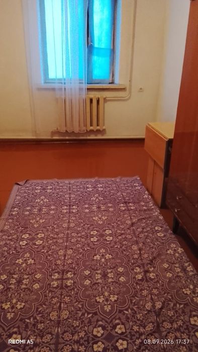 Здам 2комнатную кв