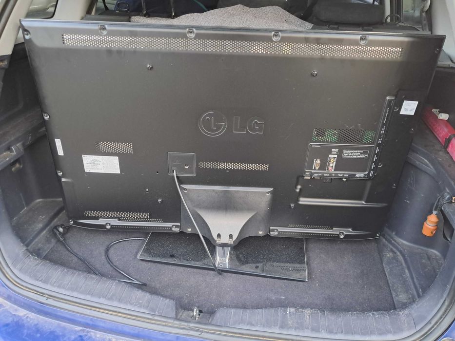 Телевизор lg ново