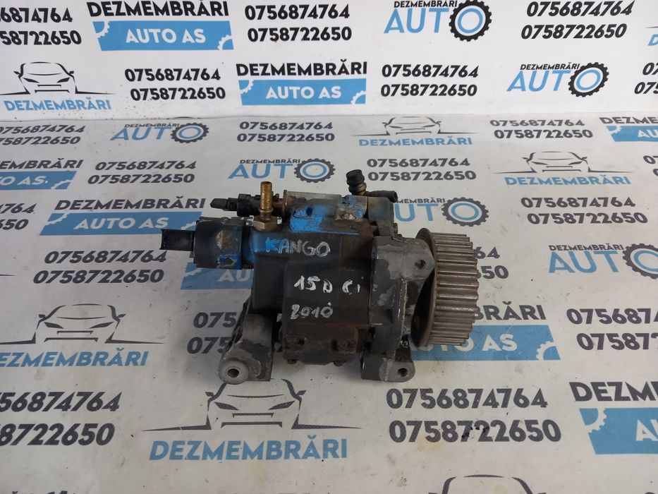 Pompa inalte injectie 1.5 dci Renault Kangoo 2010