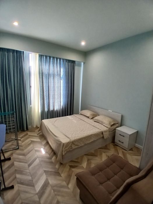 Сдаётся посуточно квартира вцентре города