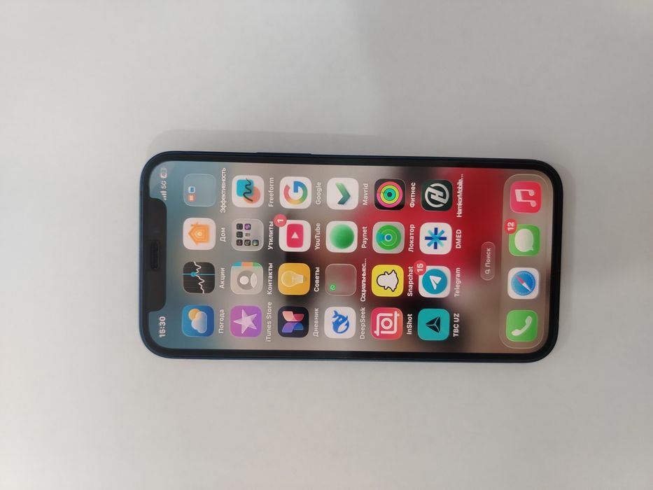 Iphone  12 mini 64g