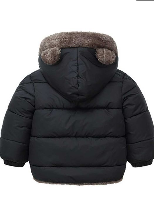 Qishki kurtka bolajonlar uchun