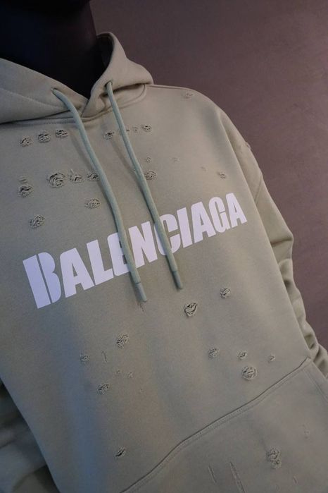 Balenciaga Hoodie High-Quality