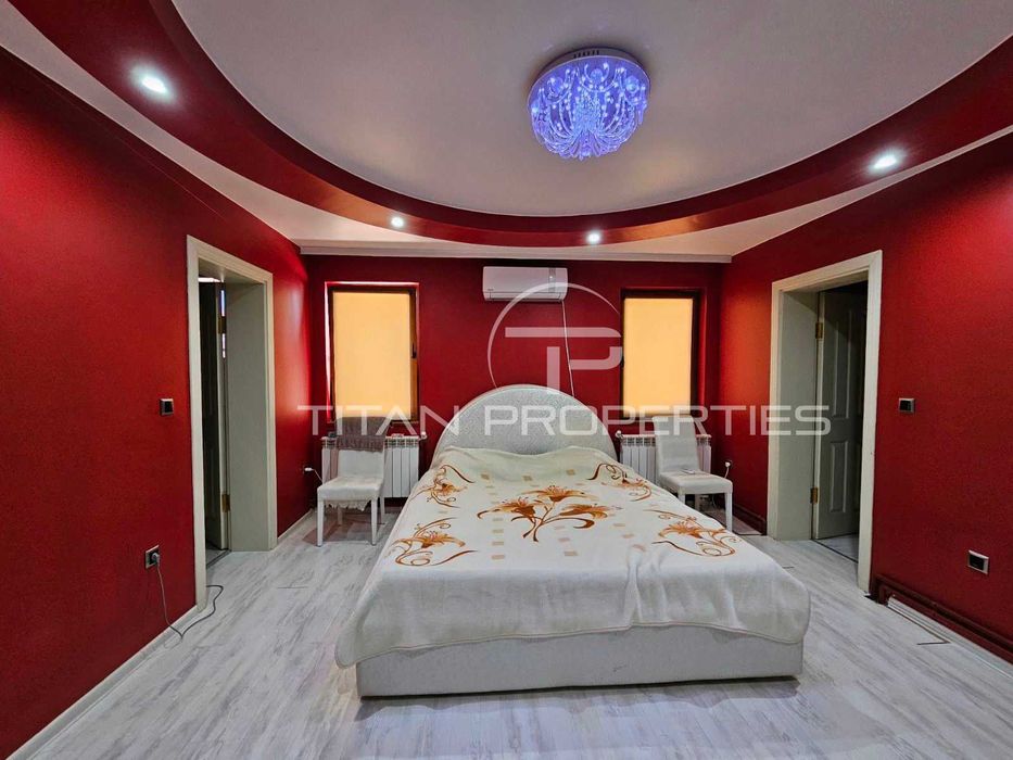 Продава се Къща в с. Бенковски, Област Пловдив - 240 кв.м за 1334 €/кв.м - Снимка #2