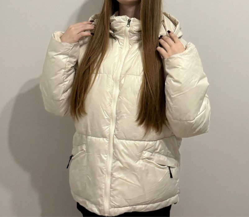 Куртки женские