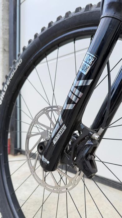 Propain Spindrift enduro bike