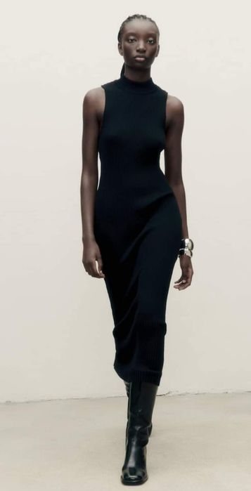 Разпродажба рокли  zara зара , манго