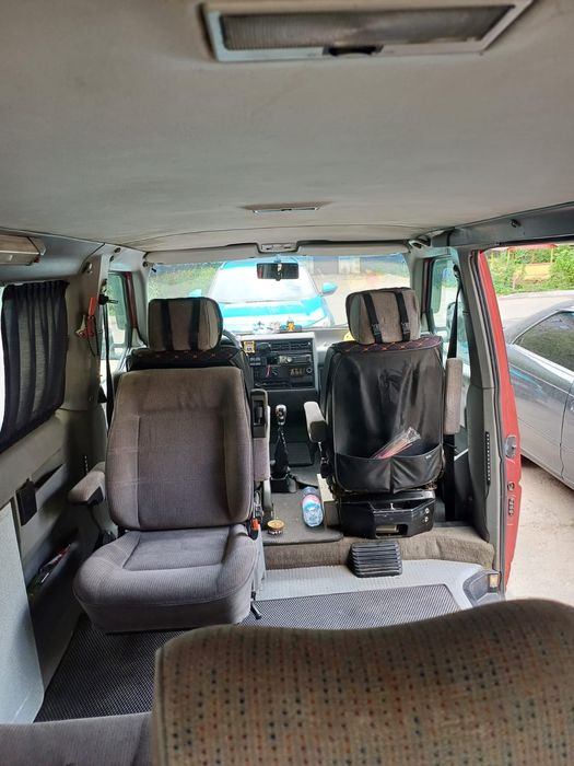 Продам бусик Т-4