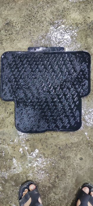 Kobalt polik rezin 2 olagda sal yirtiqi bor bilinmidi komplekt ajoyib