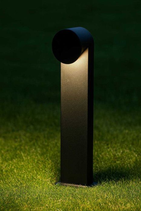 Уличные фонари столбы , Светильник LED-SMD , Ko’cha chiroqlari