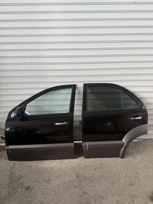 Kia Sorento Врати