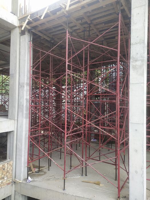 Teleskopicheskiy stoyka, телескопическая стойка drak, драк, стойка