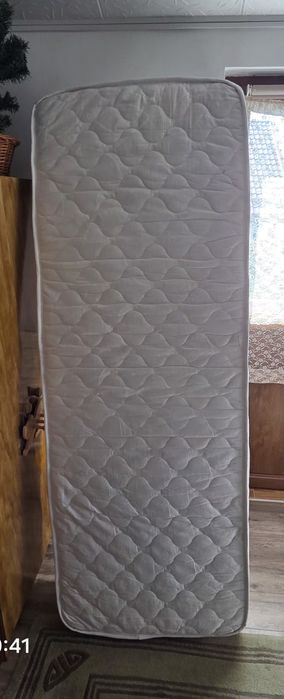Saltea ortopedica nouă 200×70×30