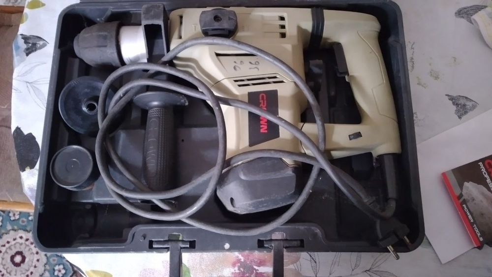 СРОЧНО!!! Продаётся префаратор CROWN!