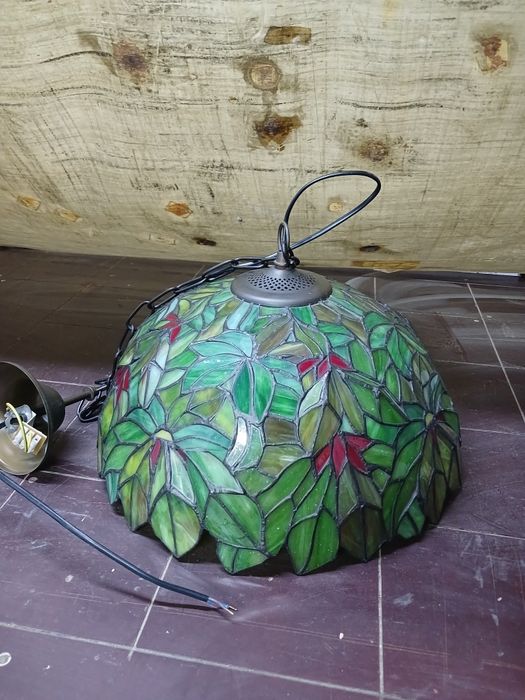 Продам каминный экран Тиффани