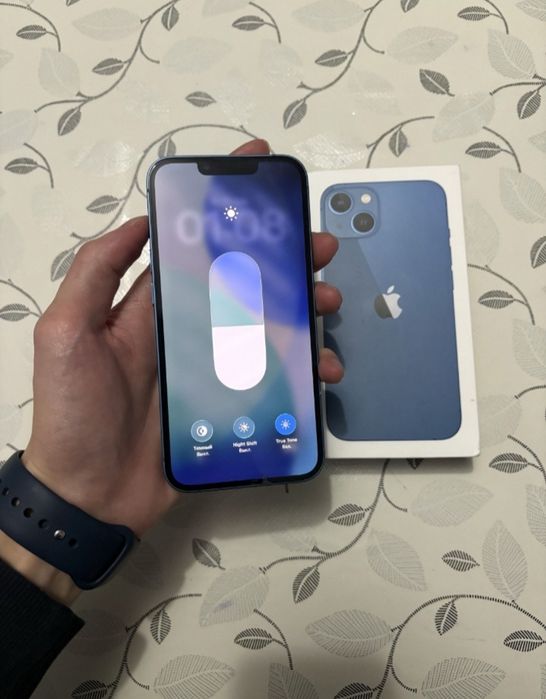 Айфон 13 на 128гб