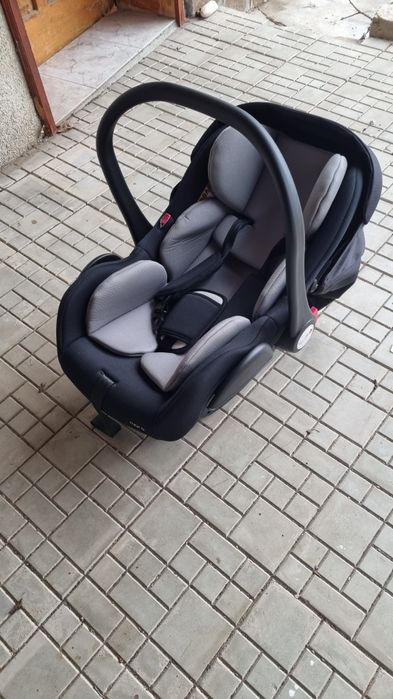 Бебешка количка  втора употреба.