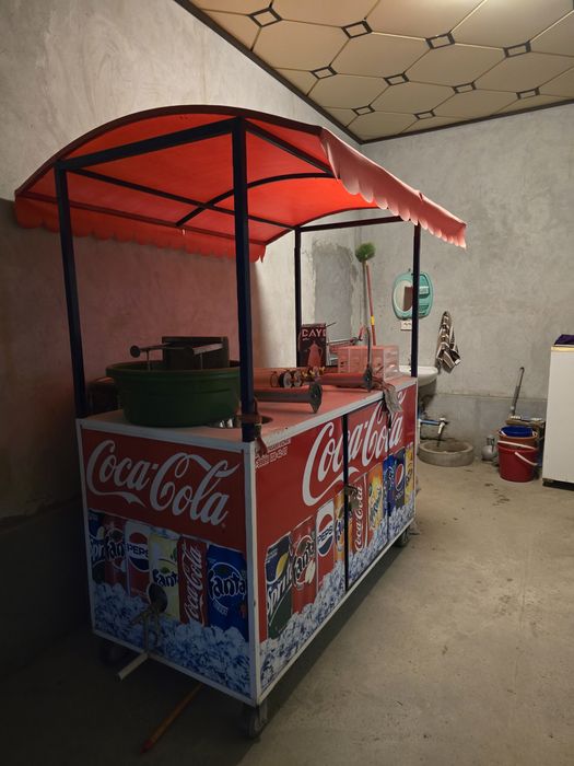 Gaz voda apparat sotiladi ishlab turipti xolati zur