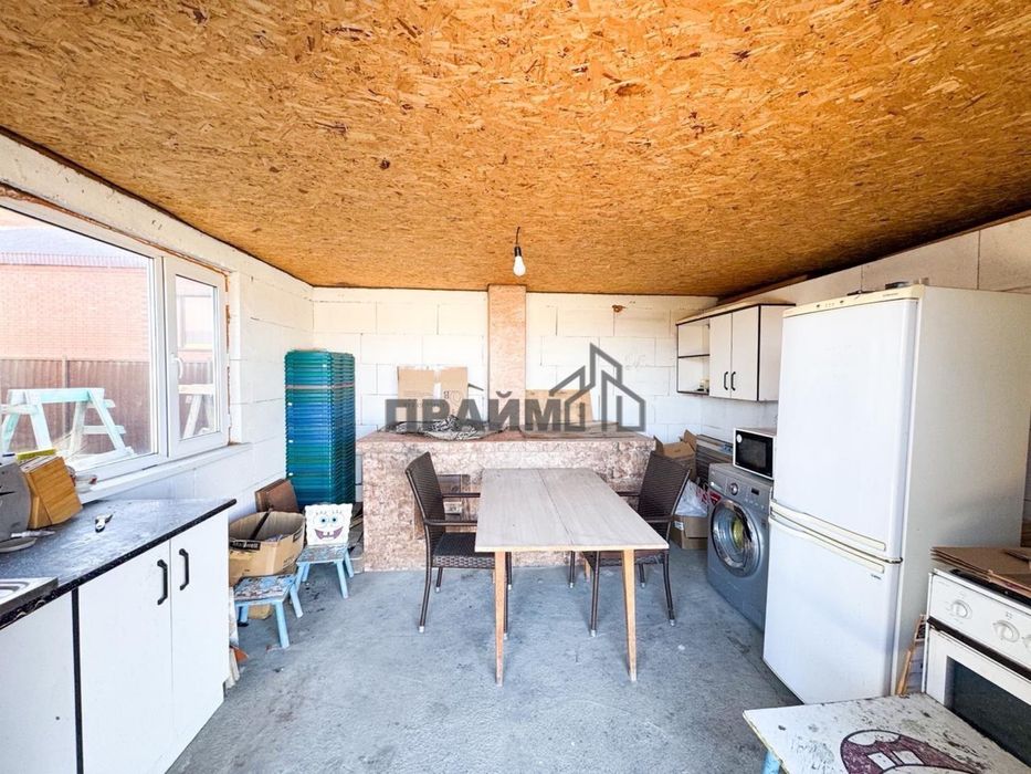 ПРОДАМ 3х. дом СЗЖР (Жадра ПРАЙМ)