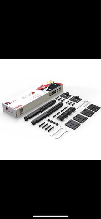 Softclose механизъм за плъзгаща врата