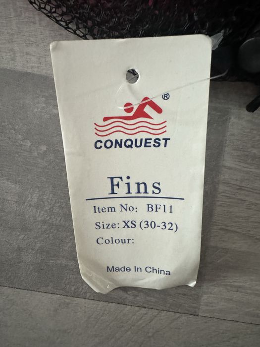 Детские Ласты для плавания