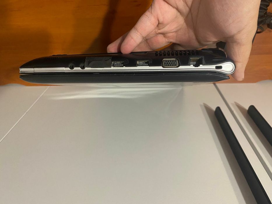 Офисный Samsung с видеокартой Nvidia