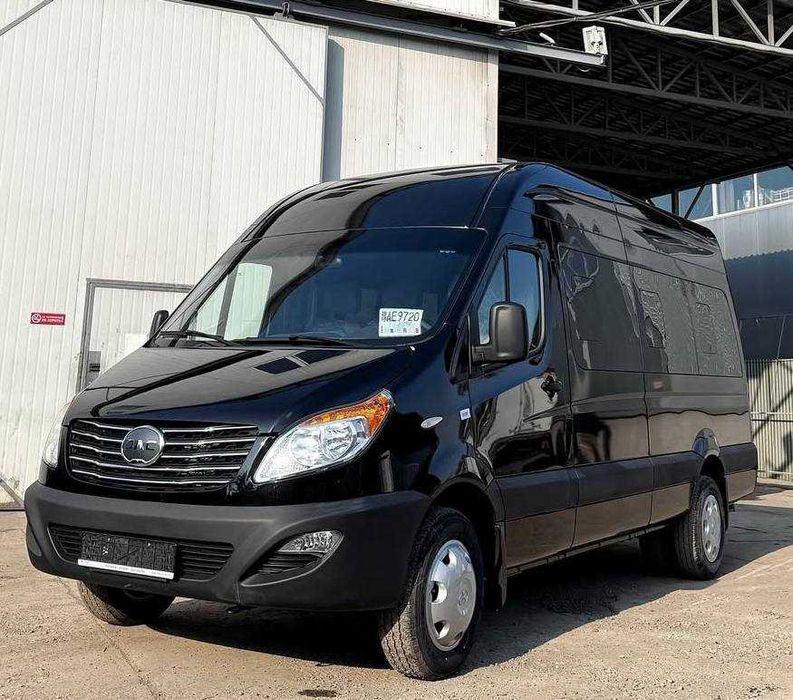 JAC SUNRAY 16–21 o‘rinli mikroavtobus (микроавтобус) Rasmiy Diller!