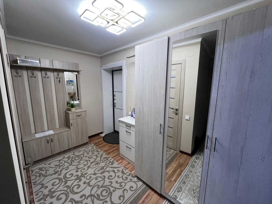 Продажа 1-ком в Юбилейном