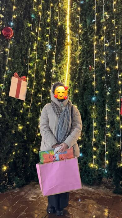 Женская куртка демисезон