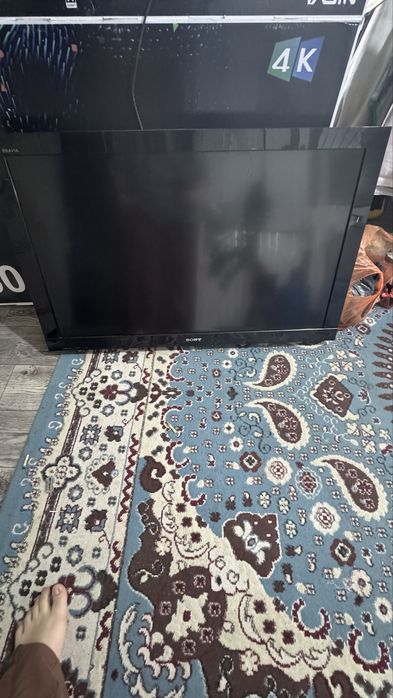 Телевизор Sony Bravia