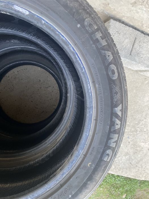 Комплект шины.