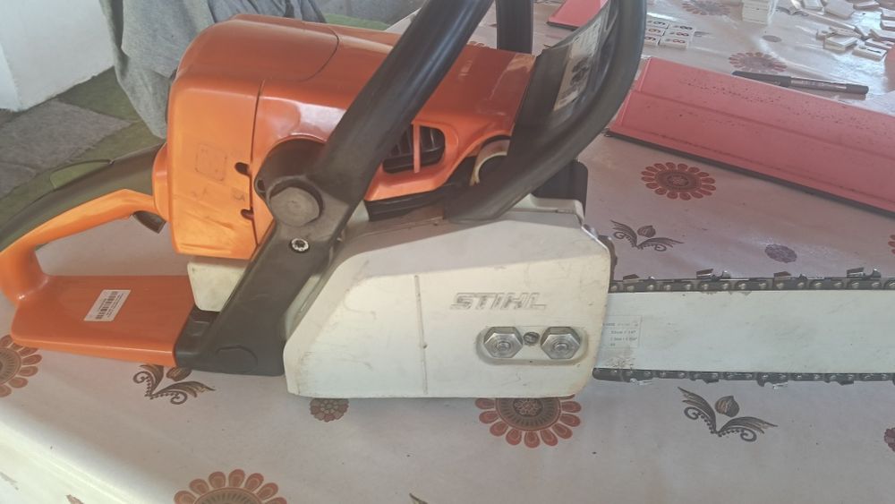 Drujba Sthil ms 250