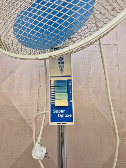 Ventilator cu picior 140 cm